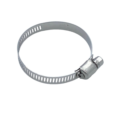 200-0129-002-005 -  CLAMP, GEAR - #24 1"-2" - ARGO PARTS 