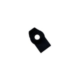 200-0149-001-025 -  U-NUT, THREADED BARREL - M6 - ARGO PARTS 