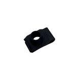 200-0149-002-S10 - U-NUT, THREADED BARREL - M8-1.25 - ARGO PARTS