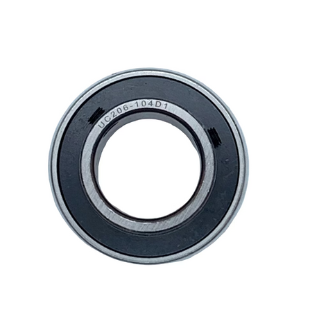 200-0184-002 - BEARING, BALL - 1.250 X 62MM X 38MM 2 SS - INNER - ARGO PARTS 