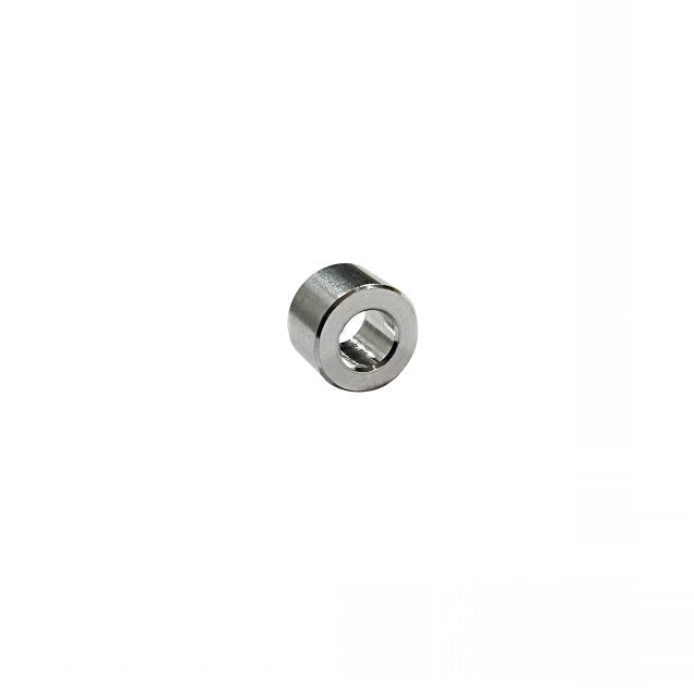 200-0198-001-010 -  SPACER, .19 x .38 x .25 - AL - ARGO PARTS 