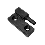 200-0206 - HINGE, LONG PIN - MALE - ARGO PARTS 