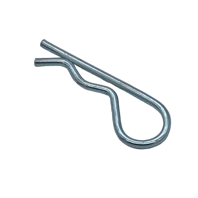 200-0214-001-010 -  PIN, HAIRPIN 0.125 5/8-7/8 SHAFT ZP - ARGO PARTS 