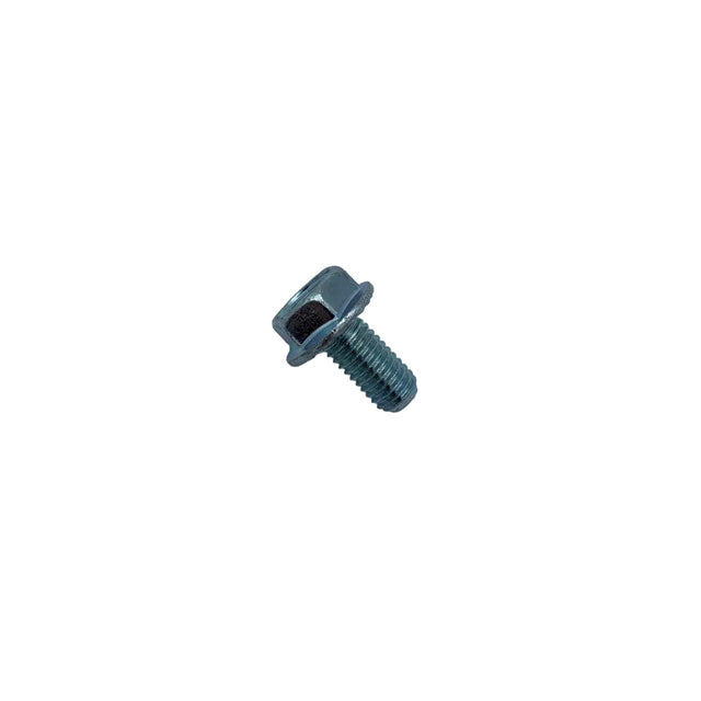 200-0233-016-S10 -  HWHCS, M8-1.25x16mm 8.8 ZN