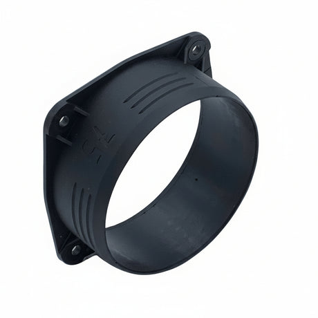 200-0235-S01 -  ADAPTER, HOSE - 75MM - ARGO PARTS 