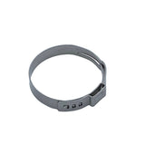 200-0241-005-S10 -  CLAMP, EAR - 037.6 - 706R - ARGO PARTS 