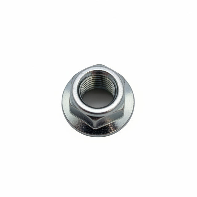 200-0248-006-S25 -  HXFNN, M6 - 1.0 GR 8.8 - ZN - ARGO PARTS 