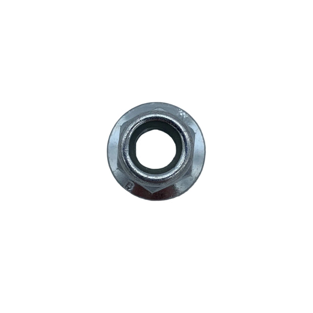 200-0248-010-S25 -  HXFNN, M10 - 1.5 GR 8.8 - ZN - ARGO PARTS 
