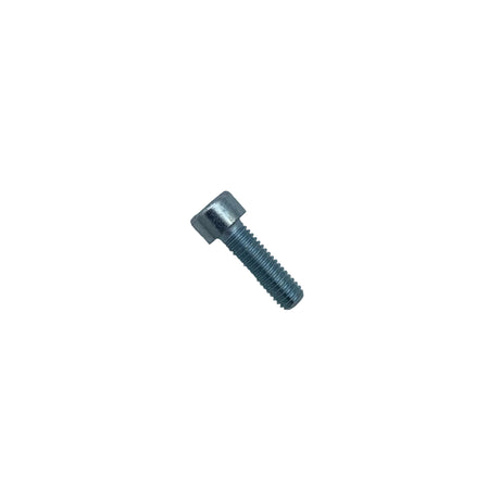 200-0258-020-S10 -  SHCS, M6 - 1.0 X 20MM 12.9 - ZN