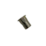 200-0277-001-S25 -  INCT HEX, M6 - 1.0 X 0.70 - 4.20 OPEN - Z - ARGO PARTS 