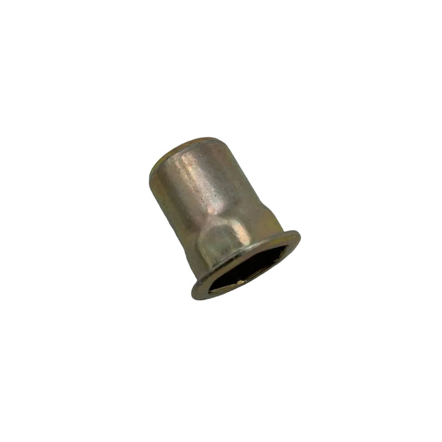 200-0277-002-S10 -  INCT HEX, M8 - 1.25 X 0.70 - 3.80 OPEN