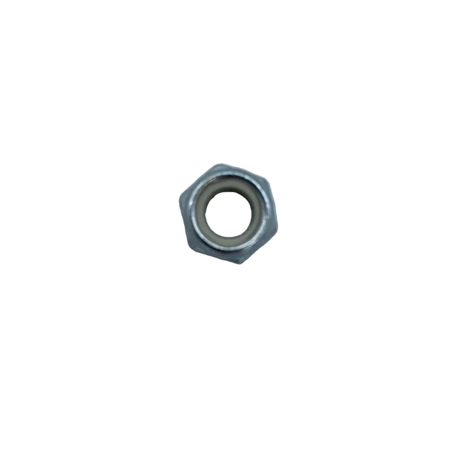 200-0284-008-S25 -  HXNN, M8 - 1.25 CLASS 8 - ZN