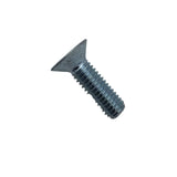 200-0296-020-S25 -  FHCS, M6-1.0x20mm 10.9 - ZN - ARGO PARTS 