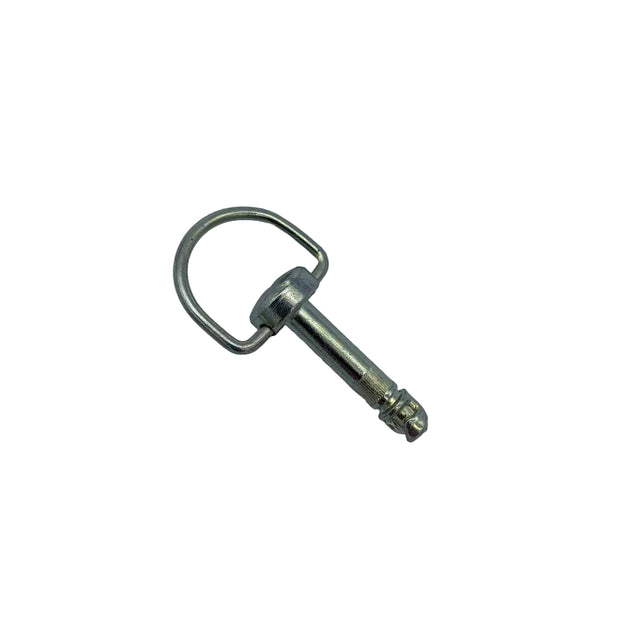 200-0300-S02 -  PIN, QUARTER TURN - M6X 24MM