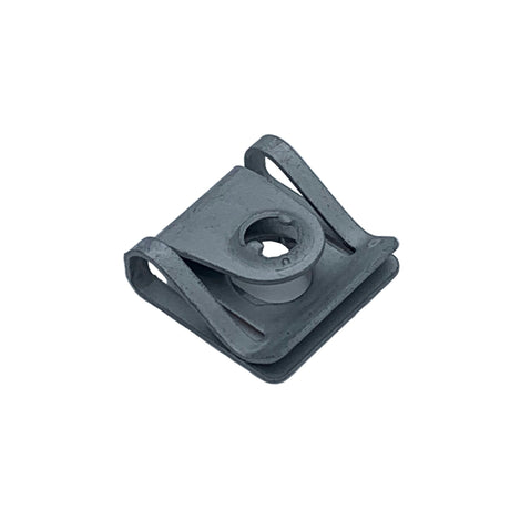 200-0302-S10 -  RECEPTICLE, QUARTER TURN - M6 - ARGO PARTS 