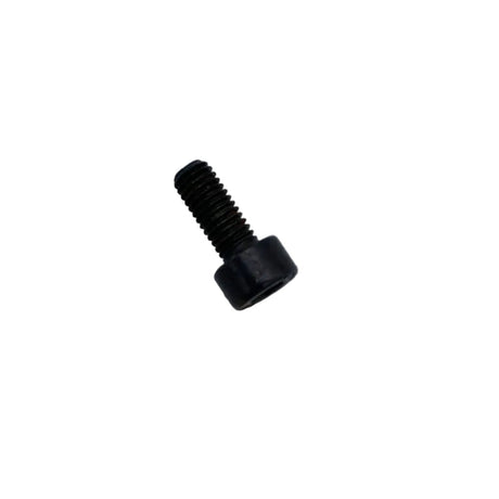 200-0332-012-S25 -  SHCS, M5 - 0.8 X 12MM 8.8 - BNZ - ARGO PARTS 