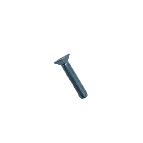 200-0342-025-S25 -  FHCS, M5-0.8x25mm 10.9 - ZN - ARGO PARTS 