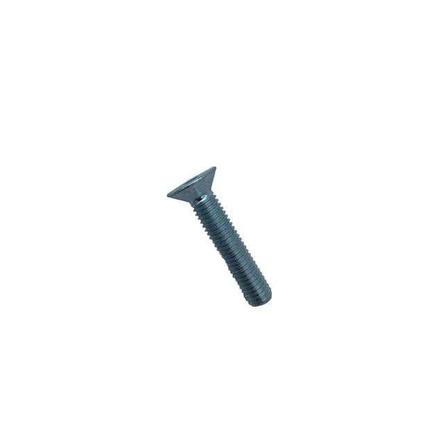 200-0342-025-S25 -  FHCS, M5-0.8x25mm 10.9 - ZN - ARGO PARTS 