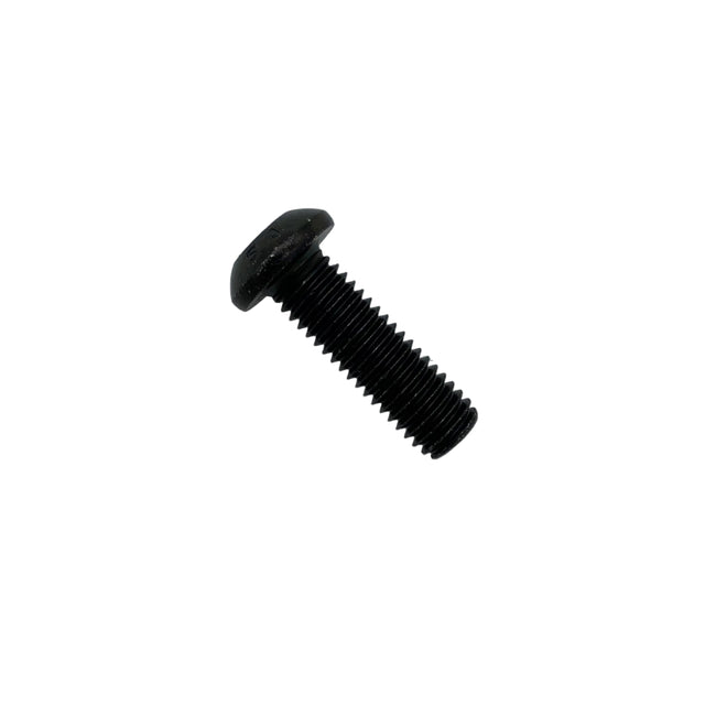 200-0386-025-S10 -  BHCS, M8-1.25X25MM TORX DR CL 10.9 - BOC - ARGO PARTS 