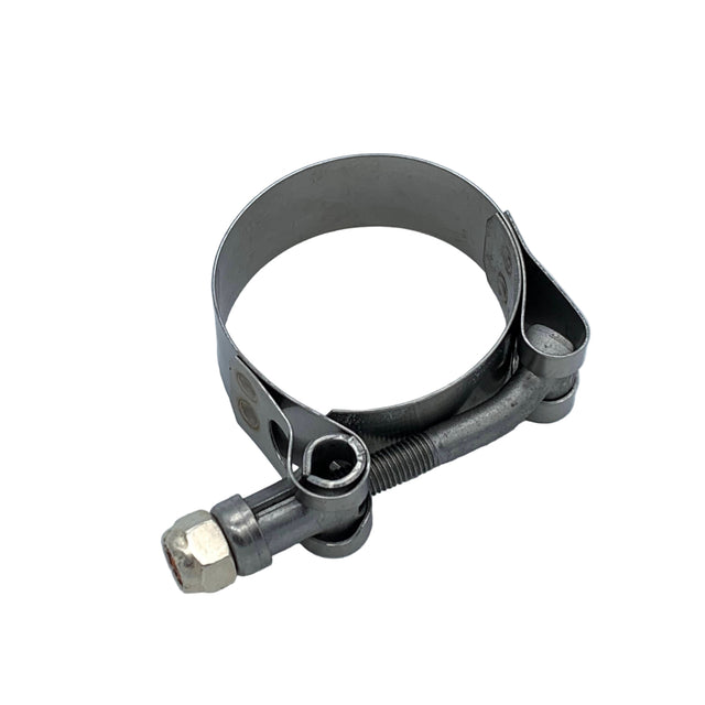 200-0398-175-S05 -  CLAMP, T-BOLT - 1.75-2.00 IDx.75 - ARGO PARTS 