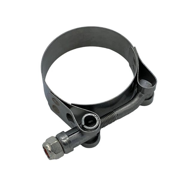 200-0398-200-S05 -  CLAMP, T-BOLT - 2.00-2.31 IDx.75 - ARGO PARTS 