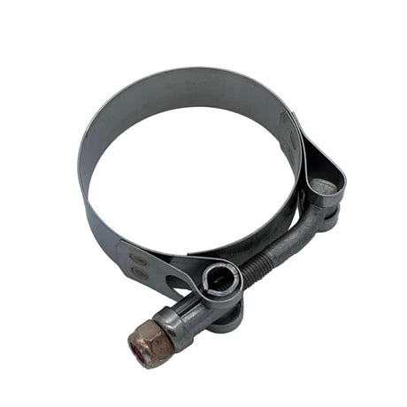 200-0398-225-S05 -  CLAMP, T-BOLT - 2.25-2.56 IDx.75 - ARGO PARTS 