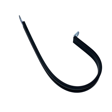 200-0409-325-S05 -  P-CLAMP, 3.250 EPDM CUSH - ZN - ARGO PARTS 