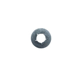 200-0414-008-S10 -  PNUT, M8 - ZN