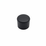 200-0471-038-S11 - CAP, ROUND - .375 BLK - ARGO PARTS 