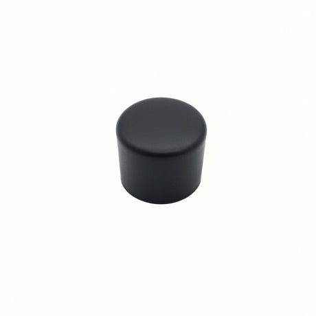 200-0471-038-S11 - CAP, ROUND - .375 BLK - ARGO PARTS 