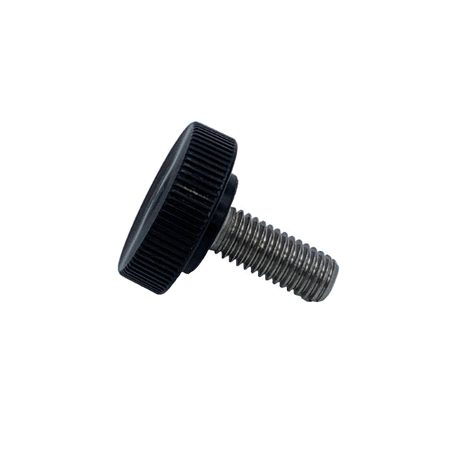 200-0472-020-S10 -  SCREW, THUMB - M8-1.25x20mm - ARGO PARTS 