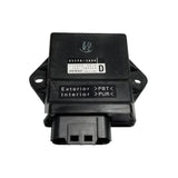 21175-1659 - MODULE, ECU - FD851D