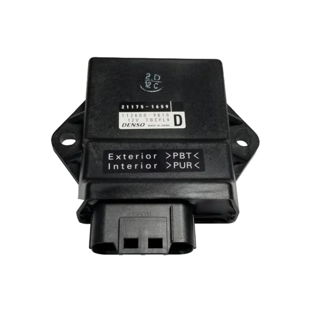 21175-1659 - MODULE, ECU - FD851D