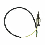 21188-2014 - SOLENOID, FUEL SHUT-OFF - FD620D