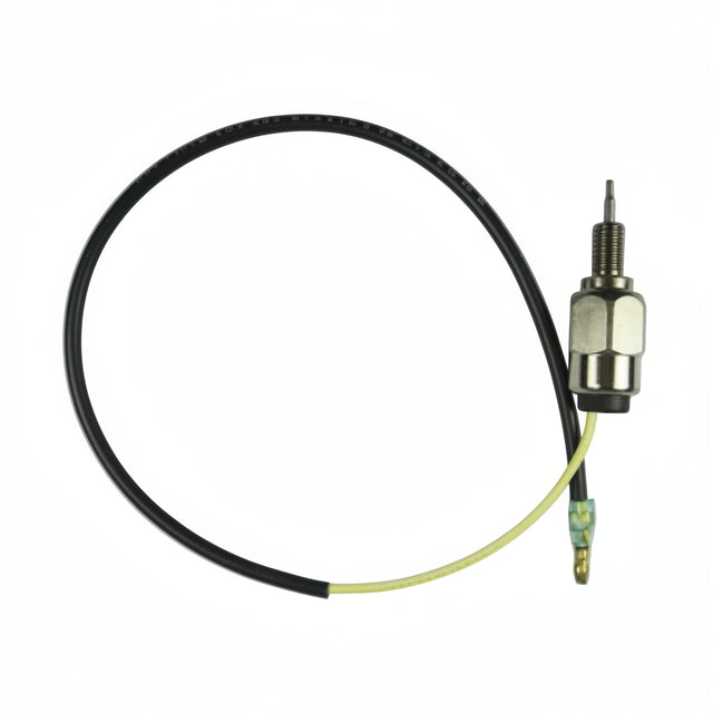 21188-2014 - SOLENOID, FUEL SHUT-OFF - FD620D