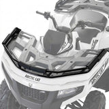 2436-119 - RACK EXTENSION, 3 INCH - ATV - ARCTIC CAT PARTS