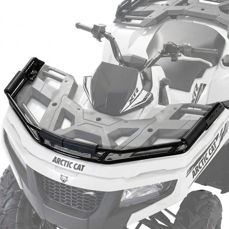 2436-119 - RACK EXTENSION, 3 INCH - ATV - ARCTIC CAT PARTS