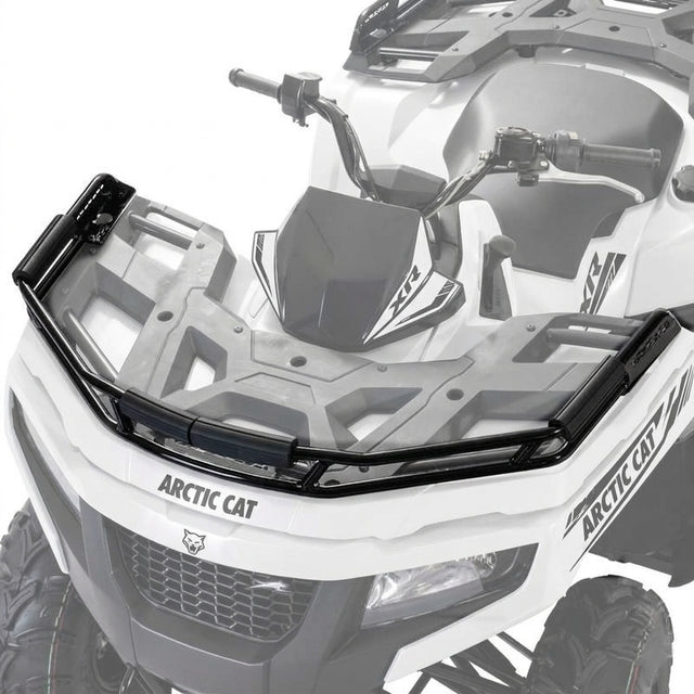 2436-119 - RACK EXTENSION, 3 INCH - ATV - ARCTIC CAT PARTS
