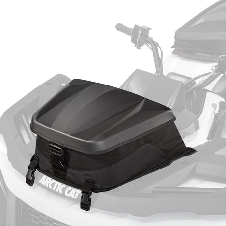 2436-177 - BAG, RACK, FRONT CENTER-DLX - ATV - ARCTIC CAT PARTS