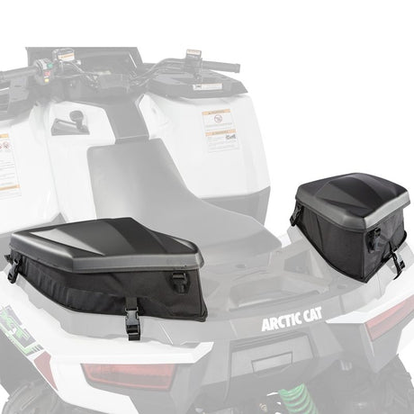 2436-184 - BAG, RACK SIDES-DLX (PAIR) - ATV - ARCTIC CAT PARTS