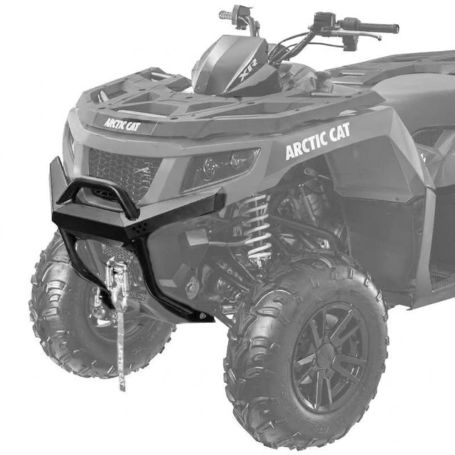 2436-192 - KIT, BUMPER-FRONT (XR) - ARCTIC CAT PARTS