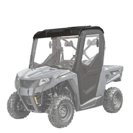 2436-241 - HARD TOP, PROWLER 500 ('17-'22) - ARCTIC CAT PARTS