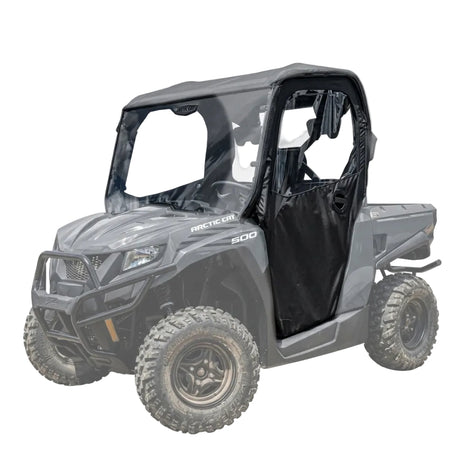 2436-242 - KIT, SOFT DOOR - PROWLER 500 ('17-'22) - ARCTIC CAT PARTS
