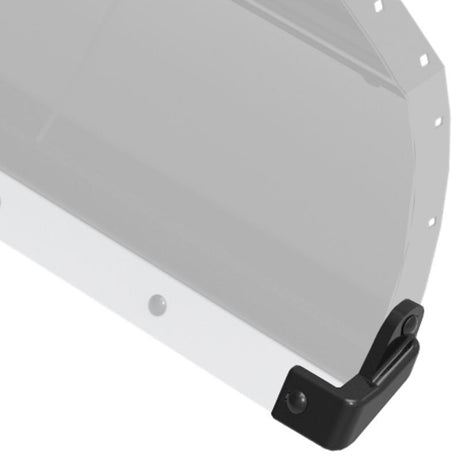 2436-275 - SPEEDPLOW BLADE CURB GUARDS - ARCTIC CAT PARTS