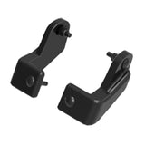 2436-275 - SPEEDPLOW BLADE CURB GUARDS - ARCTIC CAT PARTS