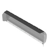 2436-309 - SPEEDPLOW-66" SNOW DEFLECTOR - ARCTIC CAT PARTS
