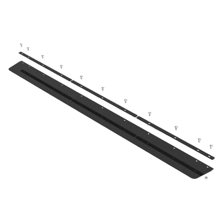 2436-309 - SPEEDPLOW-66" SNOW DEFLECTOR - ARCTIC CAT PARTS