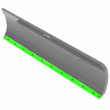 2436-318 - SPEEDPLOW, 72" PLOW STEEL WEAR BAR - ARCTIC CAT PARTS