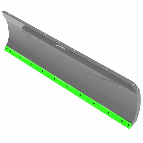 2436-318 - SPEEDPLOW, 72" PLOW STEEL WEAR BAR - ARCTIC CAT PARTS