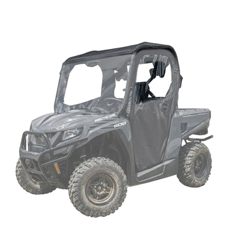 2436-334 - KIT, SOFT TOP/BACK - PROWLER 500 ('17-'22) - ARCTIC CAT PARTS